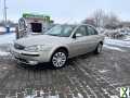 Foto FORD MONDEO 3( GHIA X) 2.5 V6 24V 19 ZOLL (TÜV neu/Top Zustand) i