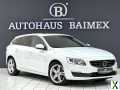 Foto Volvo V60 D6 Hybrid AWD*R-KAMERA*SCHIEBEDACH*57TKM*TOP