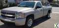 Foto Chevrolet Silverado 4.8l.Pickup.erst 135Tkm.Sehr guter Zustand