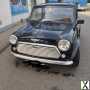 Foto Mini Cooper 1.3 Vergaser.Faltdach.! Selten! Guter Zustand