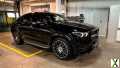 Foto Mercedes Benz GLE 350 Coupe *AMG* *HUD* *Standh.* *AHK* *Pano*