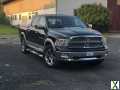 Foto DODGE RAM LARAMIE CREW CAB Hemi 4x4 LPG GASANLAGE, TOP ZUSTAND