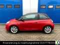 Foto Opel Adam Jam Lenkradheizung Sitzheizung Bluetooth