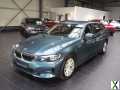 Foto BMW 318d Touring Aut. 8-fach Navi PDC LED Klimaaut.