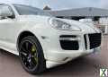 Foto Porsche Cayenne GTS 4.8 V8 958 405 PS Scheckheft Service PDCC