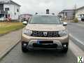 Foto Dacia Duster TCe 130 Prestige 2WD Kamera Voll