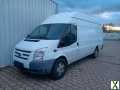 Foto Ford Transit 2,2 TDCI L4/H3 Tüv 08.2025