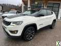 Foto Jeep Compass S Plug-In Hybrid 4WD