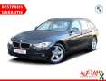 Foto BMW 318d Touring Advantage LED Navi Sitzheizung Pano