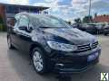 Foto Volkswagen Touran Comfortline BMT/Start-Stopp*Standheizung*