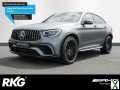 Foto Mercedes-Benz GLC 63 AMG 4M+ Coupé *NIGHT*CARBON*MBUX NAVI*LED