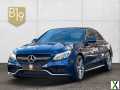 Foto Mercedes-Benz C 63 S AMG*2.HD*MB Service*TOP*Burmester*Cam*