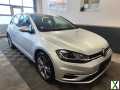 Foto Volkswagen Golf VII Lim. Highline *LED*ACC*AHK*ParkAssist