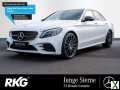 Foto Mercedes-Benz C 300 *AMG*NIGHT*COMAND*PANORAMA*DISTRONIC*LED*