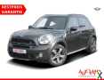 Foto MINI Cooper S Countryman ALL4 Bi-Xenon Navi Pano PDC