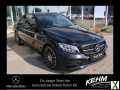 Foto Mercedes-Benz C 300 4M+AMG+NIGHT+LED+PANORAMA+AMBIENTE+KAMERA+