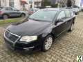 Foto VW PASSAT 1.9 Diesel