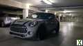 Foto Mini cooper S