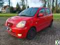 Foto Kia Picanto 1,1 / TÜV NEU