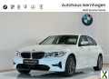 Foto BMW 330e Sport Line Laser Kamera HUD HiFi Komfort