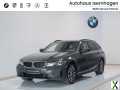 Foto BMW 320d Sport Line DrivAssis CockPit+ Individual