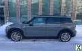 Foto MINI COOPER Clubman Cooper D