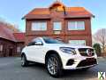 Foto Mercedes-Benz GLC 350 e Coupe 4Matic *AMG Line,1.Hand,Hybrid*