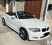 Foto BMW 120 118 d sportlich Mpacket