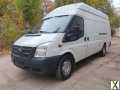 Foto Ford Transit 2013 Jumbo 4x4 154Tkm 125 PS Hu/Au Neu möglich