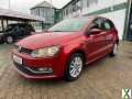 Foto Volkswagen Polo 1.2 TSI*90 PS*Fahr-Comfort-Paket*4-Türen*