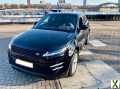 Foto Land Rover Range Rover Evoque D150 Mild Hybrid