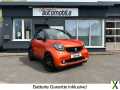 Foto Smart ForTwo*electric drive / EQ*Garantie*18TKM*