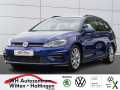 Foto Volkswagen Golf VII Variant 1.4 TSI DSG Comfortline R-Line