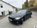 Foto BMW f11 520d