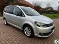 Foto Volkswagen Touran 2.0 TDI DSG Style