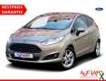 Foto Ford Fiesta 1.5 TDCi Titanium AAC PDC SHZ Allwetter A