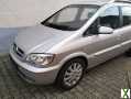 Foto Opel Zafira A 1.6 Njoy orig.34394km, 1.Hand, 7-Sitzer