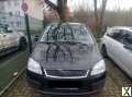 Foto Ford Focus C-Max