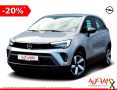 Foto Opel Crossland 1.2 LED AAC SHZ Kamera