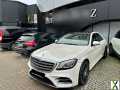 Foto Mercedes-Benz S 400 d 4MATIC - INDIVIDUAL, kurz, 2xAMG, NP: 154T