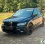 Foto Vw Tiguan R Line Black Style Look