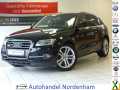 Foto Audi SQ5 3.0 TDI quattro S-Line*AUTOMATIK*NAVI*1.HAND