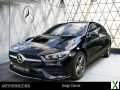 Foto Mercedes-Benz CLA 220d 4M SB AMG LEDHi*Distro*DAB*RückfKam*Amb