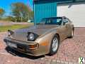 Foto Porsche 944 Targa 2.5, original 90tkm