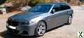 Foto BMW 530 d xDrive Touring LCI (Facelift) M-Sportpaket-Standheizung