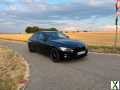 Foto BMW 320d Aut./ 335i Optik