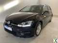 Foto Volkswagen Golf VII Lim. R-Line PDC/SHZ/Navi/Klima/BC