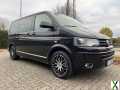 Foto Volkswagen T5 Multivan, Highline, 4Motion, AHK, 8Fach-Reife