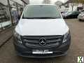 Foto Mercedes-Benz Vito Kasten 114 CDI Lang REGALSYSTEM/SCHRANKSYS.