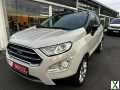 Foto Ford EcoSport,Kamera,WP,B&0,Navi,ToterWink,5 J Garant